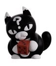 Mewgenics Vinyl Figur Gambit 9 cm