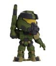 Halo Vinyl Figur Mech Chief Mobile Armor Type 117 13 cm