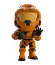 Halo Vinyl Figur Grifball 12 cm