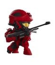 Halo Vinyl Figur Custom Games: Duck Hunt 9 cm