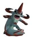 Subnautica Vinyl Figur Reaper Leviathan 12 cm