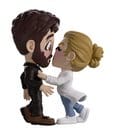 The Love Hypothesis Vinyl Figur Adam and Olive 12 cm