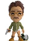 Breaking Bad Vinyl Figur Underwear Walt 12 cm