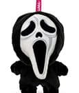 Scream Plüsch-Schlüsselanhänger Ghost Face 13 cm