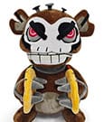 Arcane Plüschfigur Monkey Bomb 22 cm