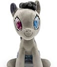 Mein kleines Pony Plüschfigur Smarty Pants 22 cm