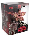 Stranger Things Vinyl Figur Lunging Demogorgon 10 cm