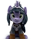 Mein kleines Pony Plüschfigur Shadowheart 22 cm