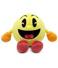 Pac-Man Plüschfigur Pac-Man 22 cm