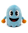 Pac-Man Plüschfigur Inky 22 cm