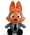 Die Gangster Gang 2 Plüschfigur Diane Foxington 22 cm