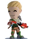 Fortnite Vinyl Figur Jonesy 13 cm
