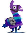 Fortnite Vinyl Figur Supply Llama 13 cm