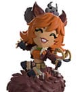 Marvel Rivals Vinyl Figur Squirrel Girl 13 cm