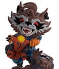 Marvel Rivals Vinyl Figur Rocket Raccoon 11 cm