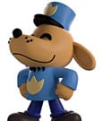 Dog Man Vinyl Figur Dog Man 12 cm