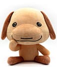 Doko Demo Issyo Plüschfigur Pierre 22 cm