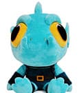 Skylanders Plüschfigur Gill Grunt 23 cm