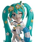 Hatsune Miku Vinyl Figur Summer Style Miku 12 cm