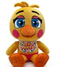 Five Nights at Freddy's Plüschfigur Toy Chica 22 cm