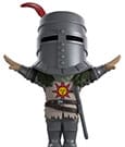Dark Souls Vinyl Figur Siegward of Catarina 9 cm