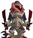 Space Marine 2 Vinyl Figur Tyranid Warrior 11 cm