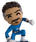 The Fantastic Four Vinyl Figur Mister Fantastic 10 cm