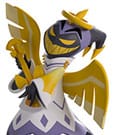 Hazbin Hotel Vinyl Figur Adam 13 cm