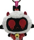 Cult of the Lamb Plüsch-Schlüsselanhänger Possessed Lamb 13 cm