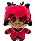 Hazbin Hotel Plüsch-Schlüsselanhänger Charlie 13 cm