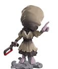 Dead by Daylight Vinyl Figur The Nurse 12 cm