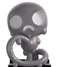 The Binding of Isaac Vinyl Figur Dogma 9 cm