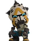Borderlands Vinyl Figur Ripper 13 cm
