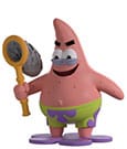 SpongeBob Schwammkopf Vinyl Figur Savage Patrick 11 cm