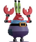 SpongeBob Schwammkopf Vinyl Figur Robot Mr. Krabs 13 cm
