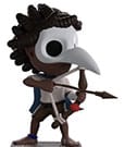 Little Nightmares III Vinyl Figur Low 11 cm