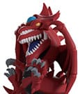 Yu-Gi-Oh! Vinyl Figur Slifer the Sky Dragon 11 cm