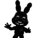 Five Nights at Freddy's Vinyl Figur RWQFSFASXC 14 cm