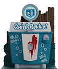 Call of Duty Vinyl Figur Quick Revive 12 cm