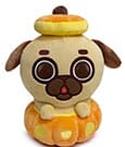 Content Creator Plüschfigur Halloween Puglie 22 cm