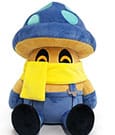 Five Nights at Freddy´s Plüschfigur Mycellium Man 22 cm