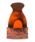 Rust Nachtlicht Furnace 13 cm