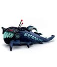 Hazbin Hotel Plüschfigur Shok.Wav 30 cm