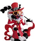 Hazbin Hotel Vinyl Figur Valentino 13 cm