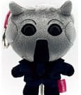 Ghost Plüsch-Schlüsselanhänger Nameless Ghoul 13 cm