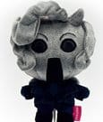Ghost Plüsch-Schlüsselanhänger Nameless Ghoulette 13 cm