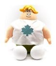 Total Drama Island Plüschfigur Owen 22 cm