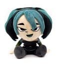 Total Drama Island Plüschfigur Gwen 22 cm