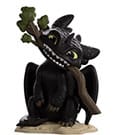 Drachenzähmen leicht gemacht Vinyl Figur Fetch Toothless 13 cm