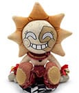 Five Nights at Freddy's Plüschfigur Sun Shoulder Rider 15 cm